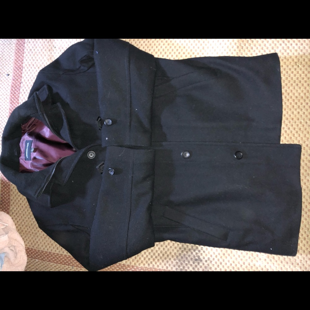 Women’s jacket black